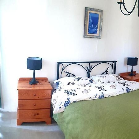 B&B Seaview Terrace Айнсилем Номер фото