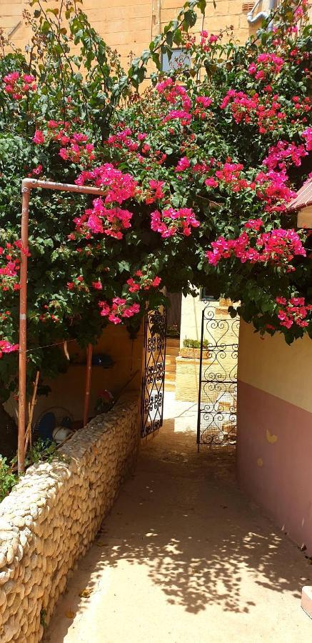 B&B Seaview Terrace Айнсилем Экстерьер фото